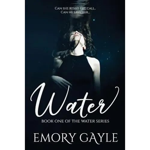 Water: Book One of the Water Series - Paperback