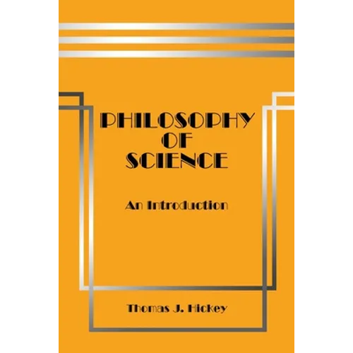 Philosophy of Science: An Introduction - Paperback