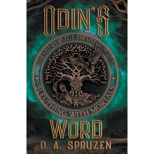 Odin's Word - Paperback