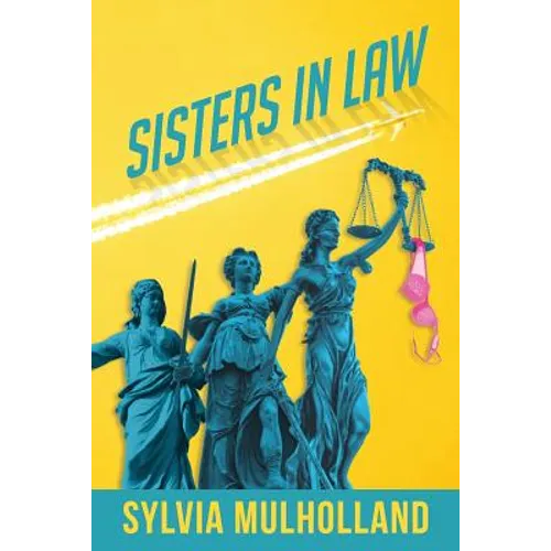 Sisters in Law - Paperback