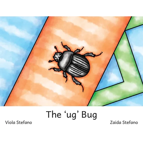 The 'ug' Bug - Paperback