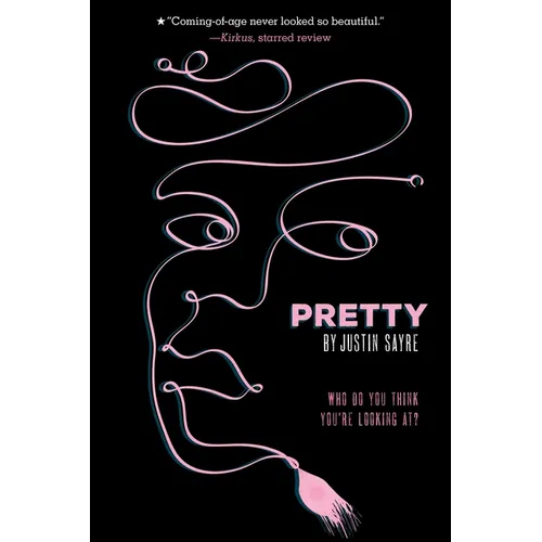 Pretty - Paperback