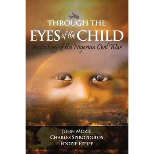Through the Eyes of the Child - Paperback