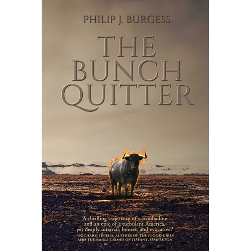 The Bunch Quitter