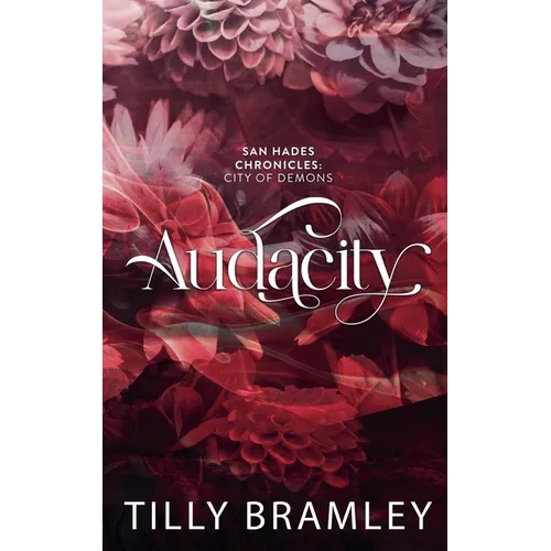 Audacity - Paperback