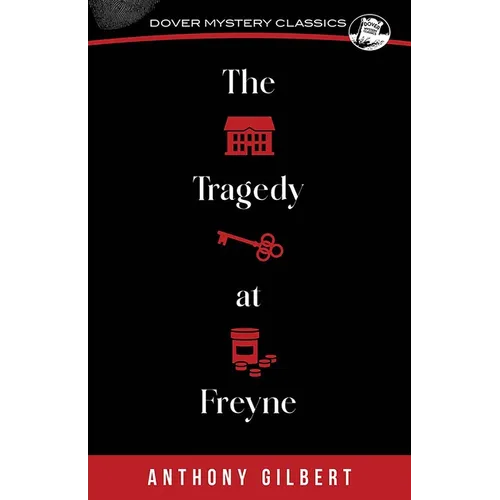 Tragedy at Freyne - Paperback