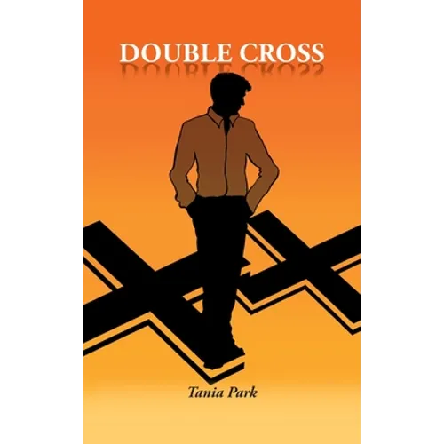 Double Cross - Paperback