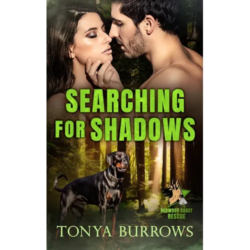 Searching for Shadows - Paperback
