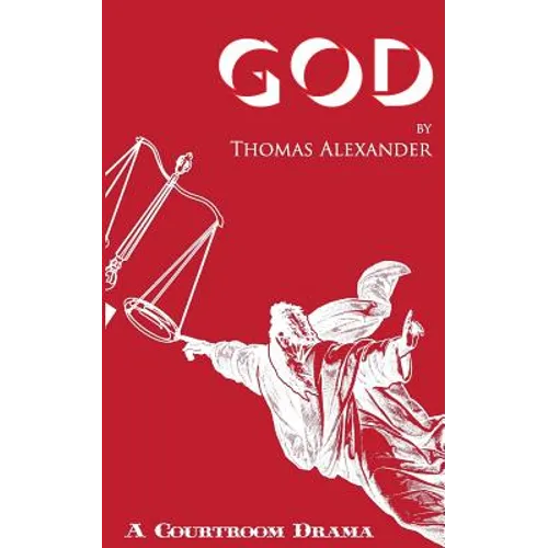 God: A Play - Paperback