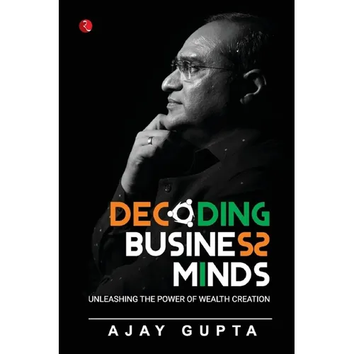 Decoding Business Minds - Paperback