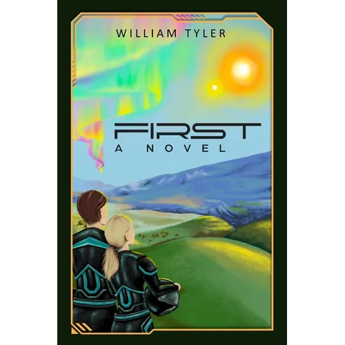 First - Paperback