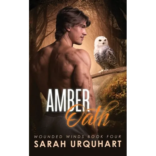Amber Oath - Paperback