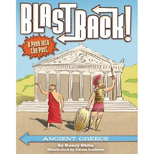 Ancient Greece - Paperback