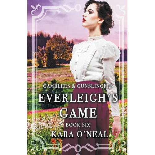 Everleigh's Game - Paperback