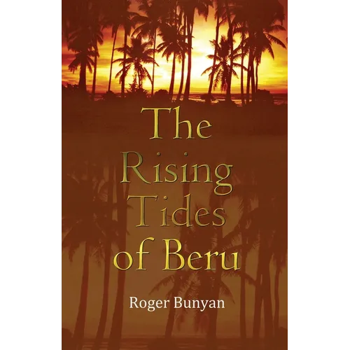 The Rising Tides of Beru - Paperback