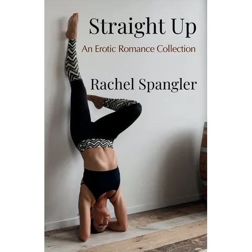 Straight Up - Paperback