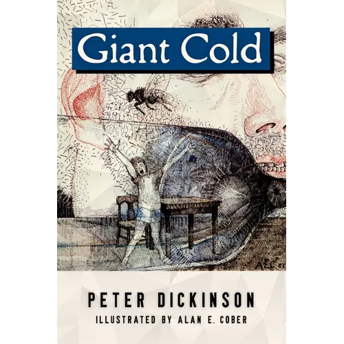 Giant Cold - Paperback