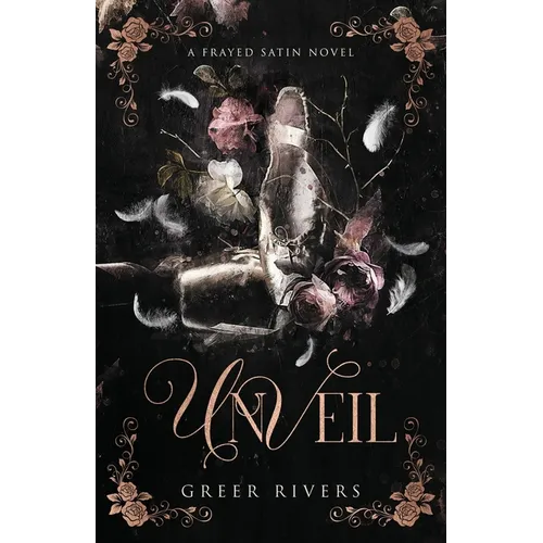 Unveil - Paperback