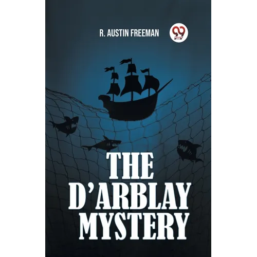 The d'Arblay Mystery - Paperback
