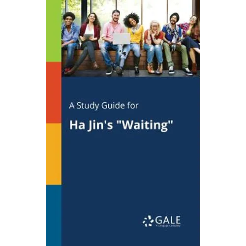 A Study Guide for Ha Jin's 