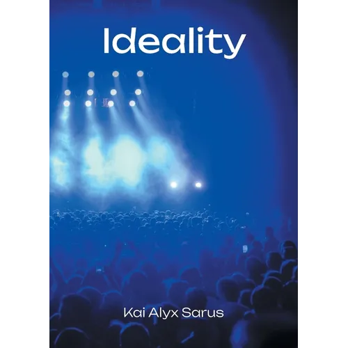 Ideality - Paperback