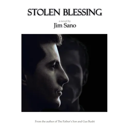 Stolen Blessing - Paperback