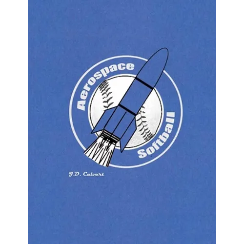 Aerospace Softball - Paperback