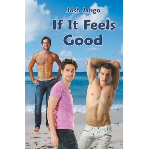If It Feels Good - Paperback