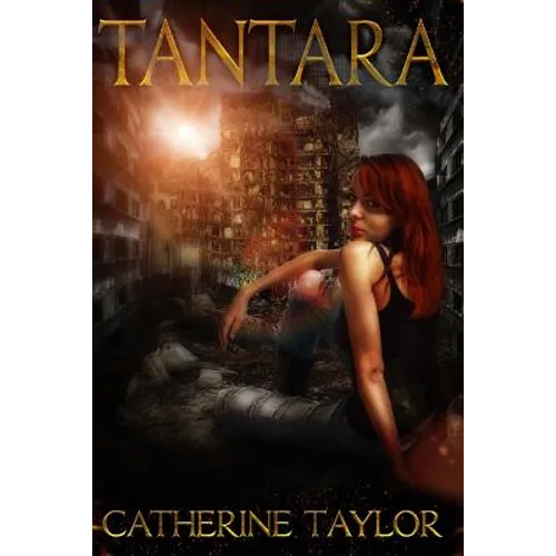 Tantara - Paperback