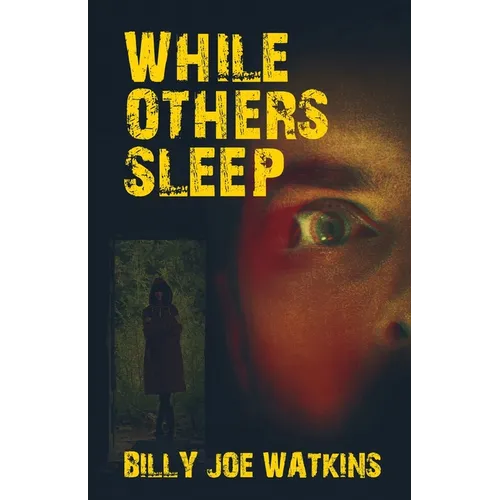 While Others Sleep - Paperback