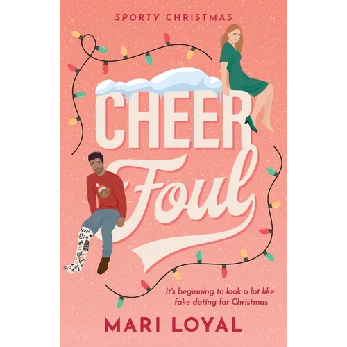 Cheerfoul - Paperback
