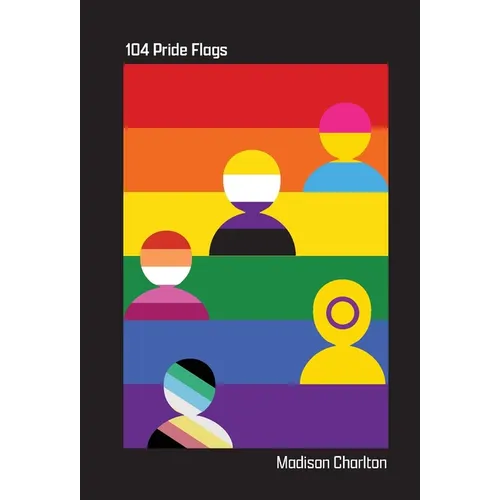 104 Pride Flags