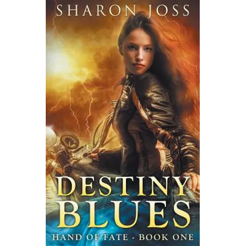 Destiny Blues - Paperback