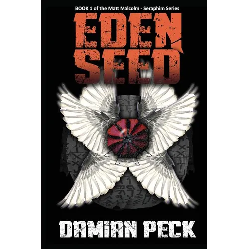 Eden Seed - Paperback