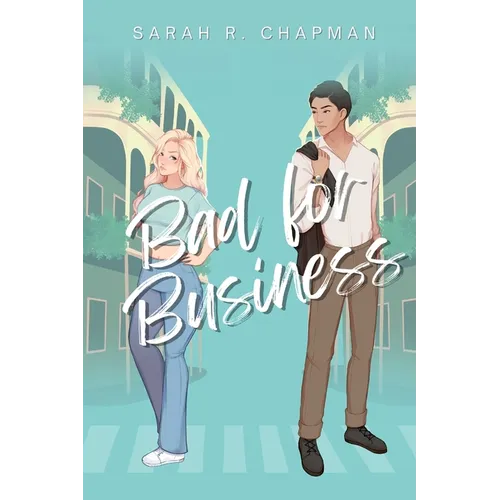 Bad For Business - Paperback