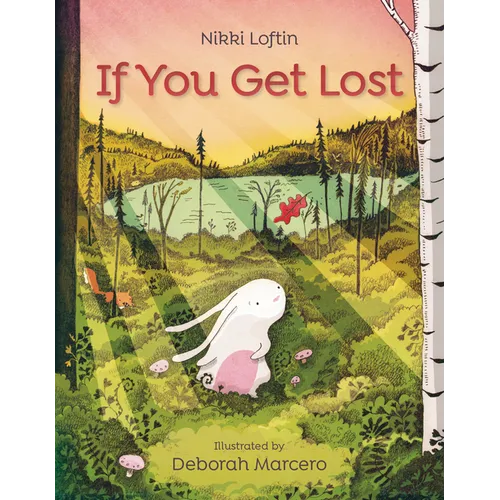 If You Get Lost - Hardcover