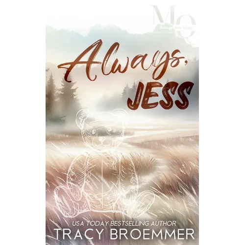 Always, Jess - Paperback