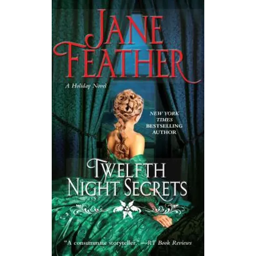 Twelfth Night Secrets - Paperback