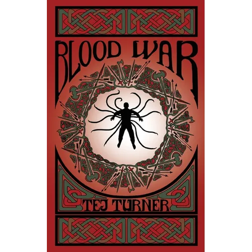 Blood War: Book 3 of the Avatars of Ruin - Paperback