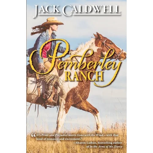 Pemberley Ranch - Paperback