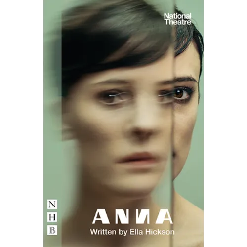 Anna - Paperback