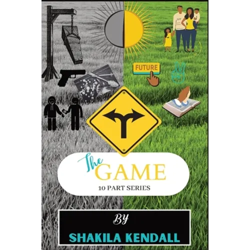 The Game: 10 Part Series - Paperback