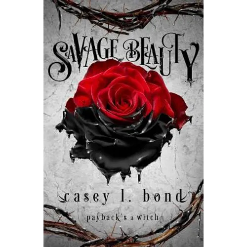 Savage Beauty - Paperback