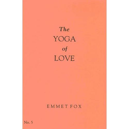 The Yoga of Love 