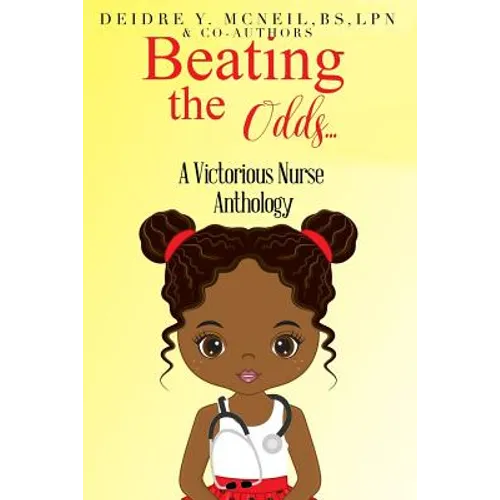 Beating the Odds - Paperback