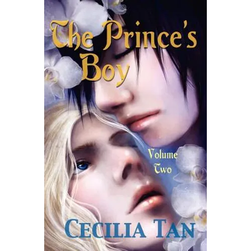 The Prince's Boy: Volume Two - Paperback