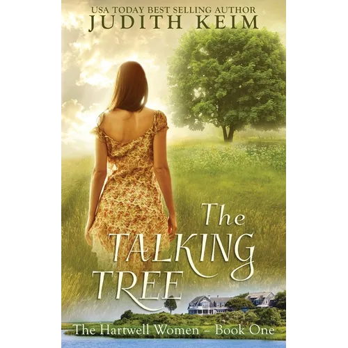 The Talking Tree - Paperback