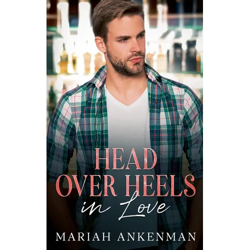 Head Over Heels In Love - Paperback