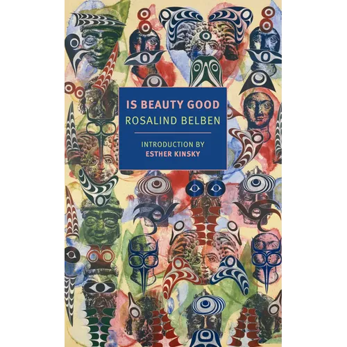 Is Beauty Good - Paperback