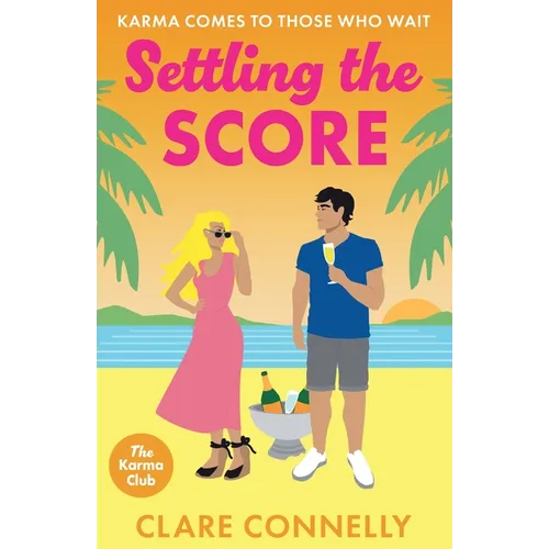 Settling the Score - Paperback